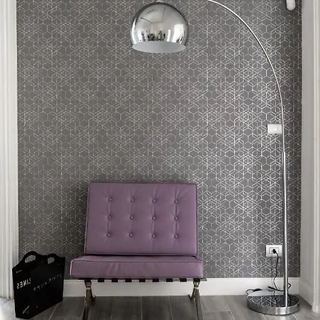 Apartament Duomo Platinum Neapol