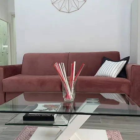 Duomo Platinum * Neapol