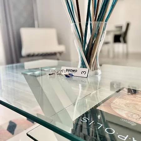 Duomo Platinum * Neapol