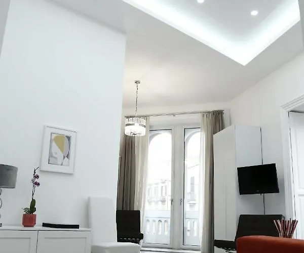 Apartment Duomo Platinum *