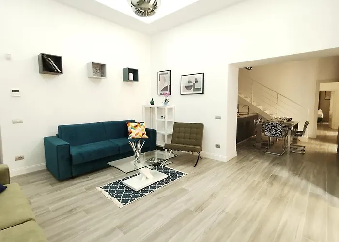 Duomo Platinum Neapel